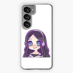 LaurenzSide Samsung Galaxy Soft Case