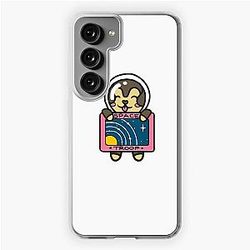 LaurenzSide Space Troop Samsung Galaxy Soft Case