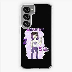  LaurenzSide Samsung Galaxy Soft Case
