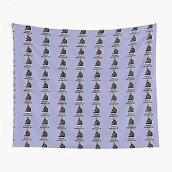Law and Order SVU - Fin - Thats messed up Tapestry