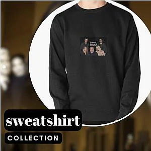 Law & Order Sweatshirts