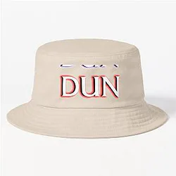 Dun Dun Meme (Law Order Parody) Bucket Hat
