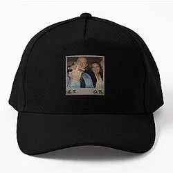 Law and Order Benson and Stabler Baseball Cap