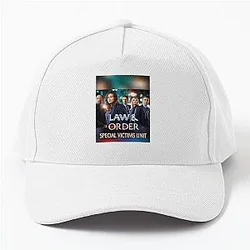 Discover The Truth About  Law And Order Svu Cute Gift Baseball Cap