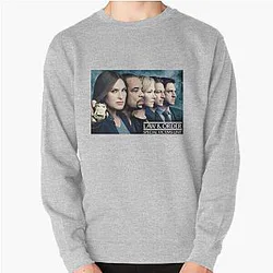 Law & Order SVU Team Pullover Sweatshirt