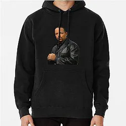 Law and Order SVU - Fin - Thats messed up  1 Pullover Hoodie