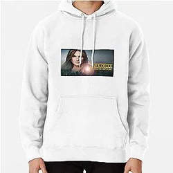Law & Order SVU Pullover Hoodie