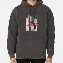 LAW & ORDER SVU Pullover Hoodie
