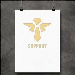 League of Legends Poster