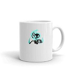 Kaus   Tall Mug
