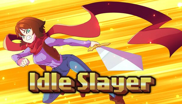Unlocking the Best Idle Slayer Official Merch for Gamers