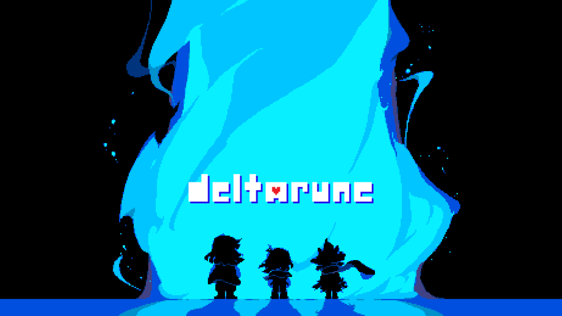 Dive Into the Deltarune Official Store: Game Gear You Can't Miss!