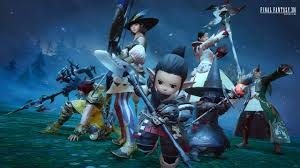 Level Up Your Style with FFXIV Merch Merchandise for Gamers
