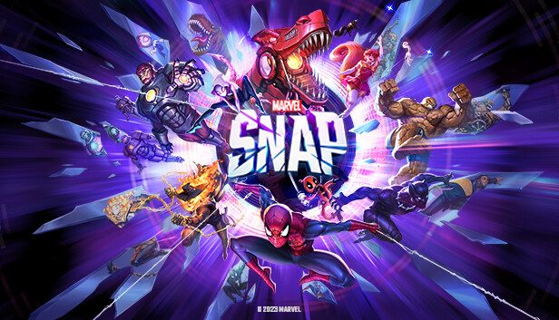 Marvel Snap Official Merch: Gear Up for Your Next Epic Match!