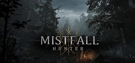 Step into the Mistfall Hunter Official Shop: Gear Up for Adventure!