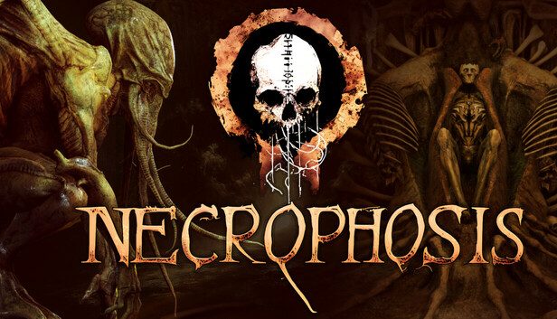 Level Up Your Style: Must-Have Necrophosis Merch for Gamers