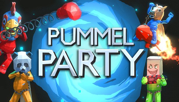 Why Pummel Party Shop Is Your Ultimate Gaming Destination