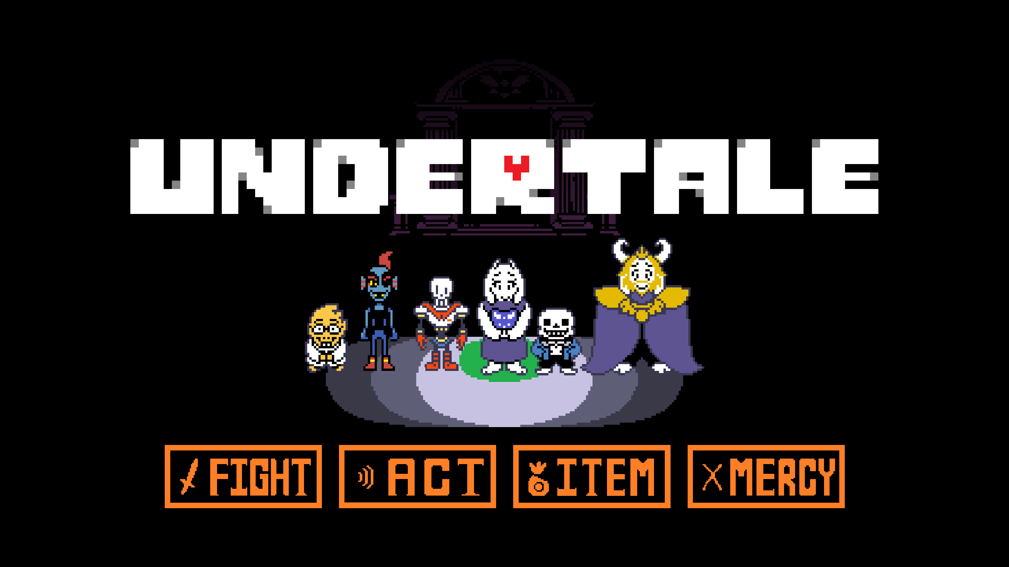 Level Up Your Collection: Must-Have Undertale Merchandise for Fans