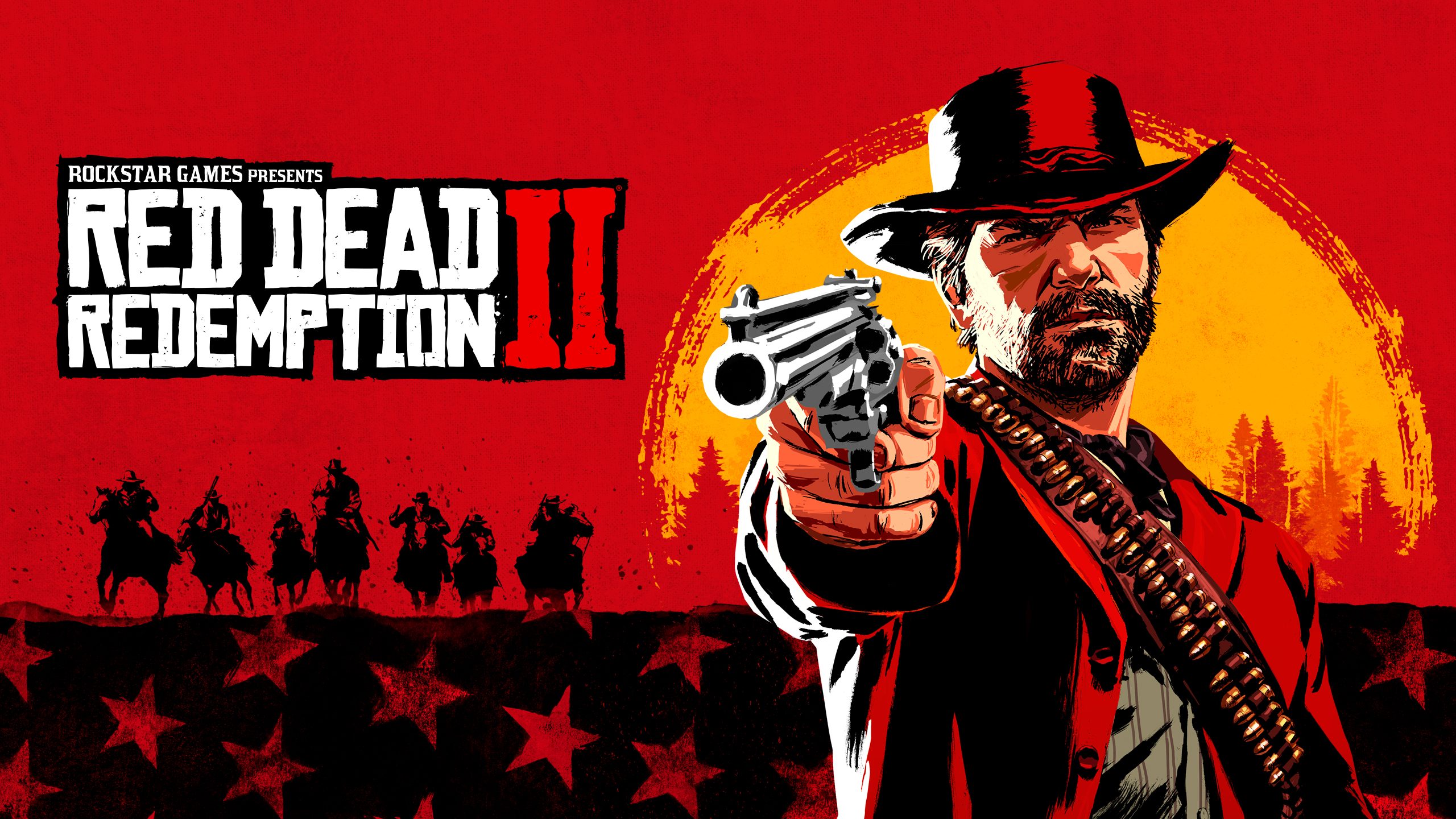 Red Dead Redemption Official Merchandise: Gear Up Like a True Outlaw