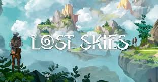 Level Up Your Style with Exclusive Lost Skies Merch Merchandise