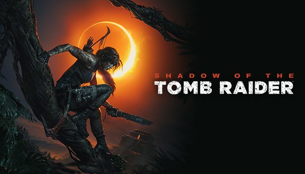 Level Up Your Collection with Shadow Of The Tomb Raider Official Merchandise