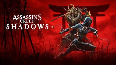 Get the Edge: Must-Have Assassins Creed Shadows Merch for Gamers