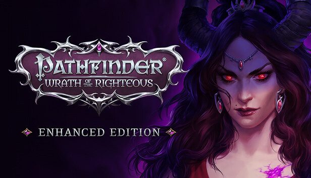 Level Up Your Experience with Pathfinder Wrath Of The Righteous Official Merch