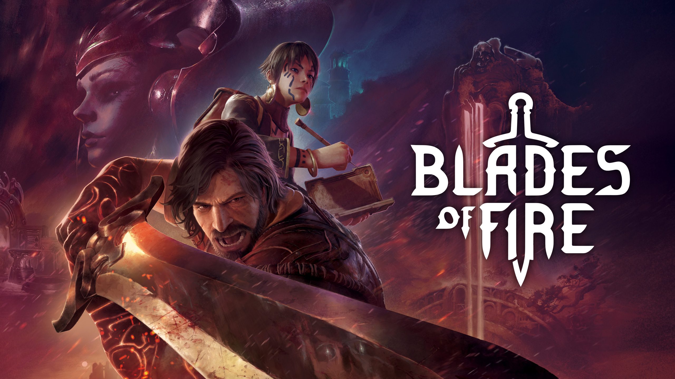 Transform Your Gameplay with Blades Of Fire Official Merch Essentials