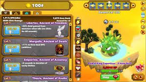 Level Up Your Collection: Must-Have Clicker Heroes Merch for Fans
