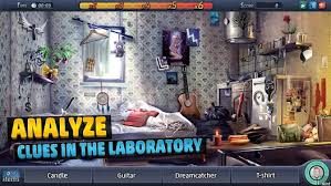Level Up Your Game with Unique Finds at the Criminal Case Merch Shop