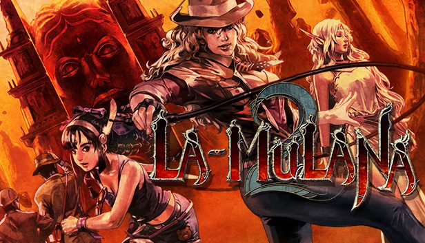 La Mulana Official Merch: Level Up Your Gaming Gear Today