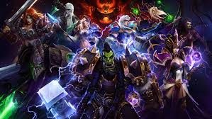 Level Up Your Game: Essential Heroes Of The Storm Merch You Need