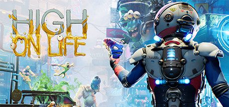 Elevate Your Game: Must-Have High On Life Merch Official Merchandise