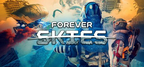 Level Up Your Style: Must-Have Forever Skies Merch for Gamers