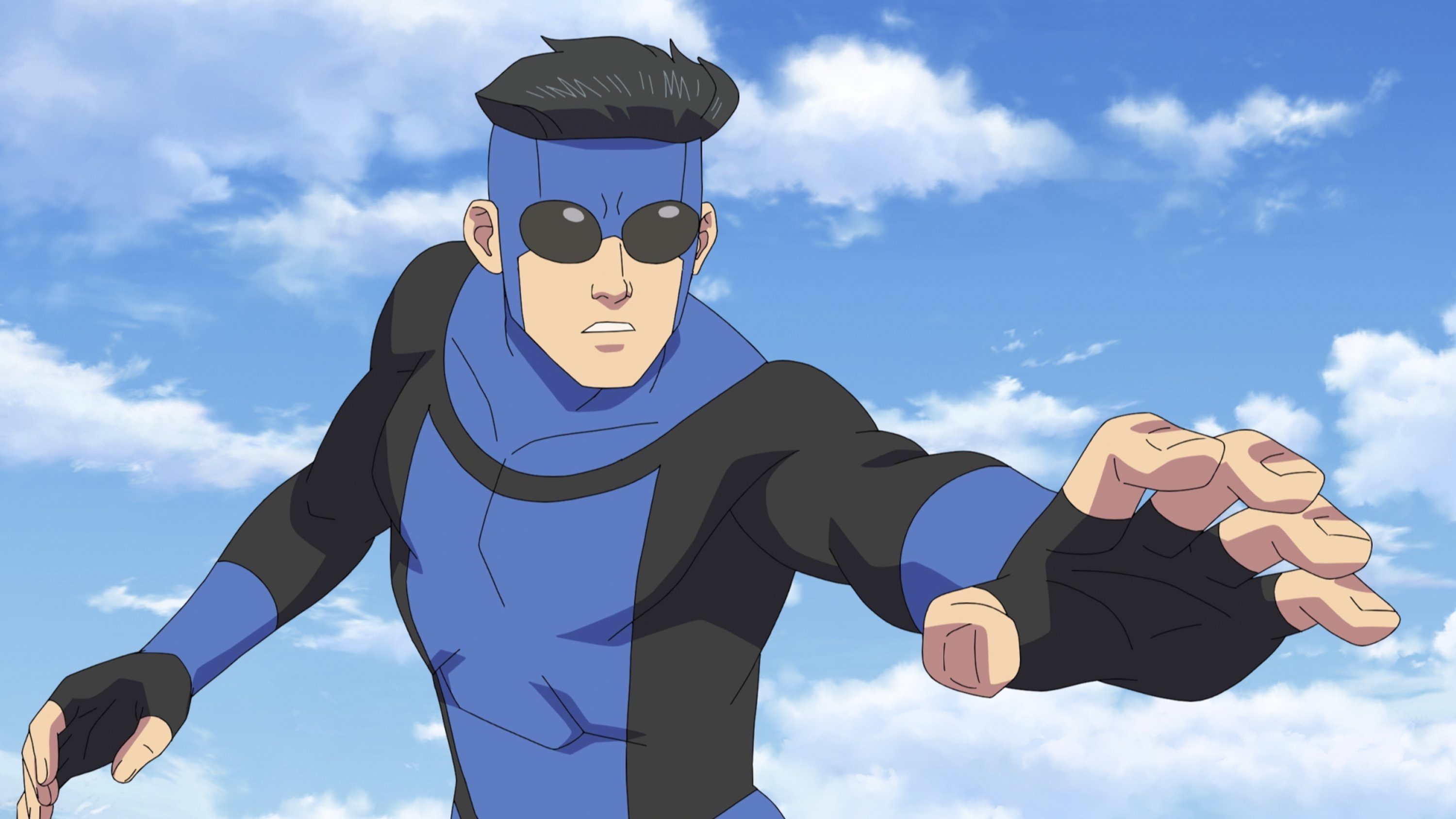 Get Ready for Action: The Top Invincible Merch for Movie Fans