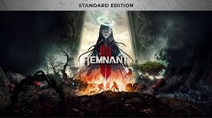 Official Remnant 2 Merch: Gear Up Like a True Survivor!