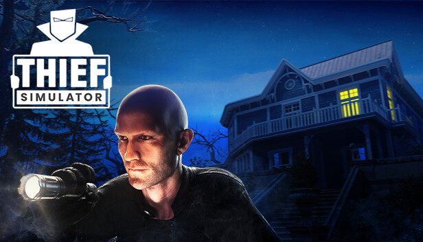 Master the Heist: Your Guide to the Thief Simulator Official Store