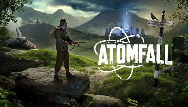 Atomfall Merch: Gear Up Like a Pro in the Ultimate Game