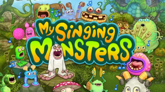 My Singing Monsters Official Merchandise: 5 Fan‑Fav Items