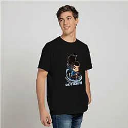 Yasuo Soryegeton KL2801 League Of Legends T-Shirts