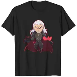 Swain Chibi KL2801 League Of Legends T-Shirts