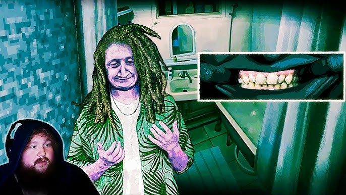 No Im Not A Human Official Shop: 7 Game Secrets You Missed