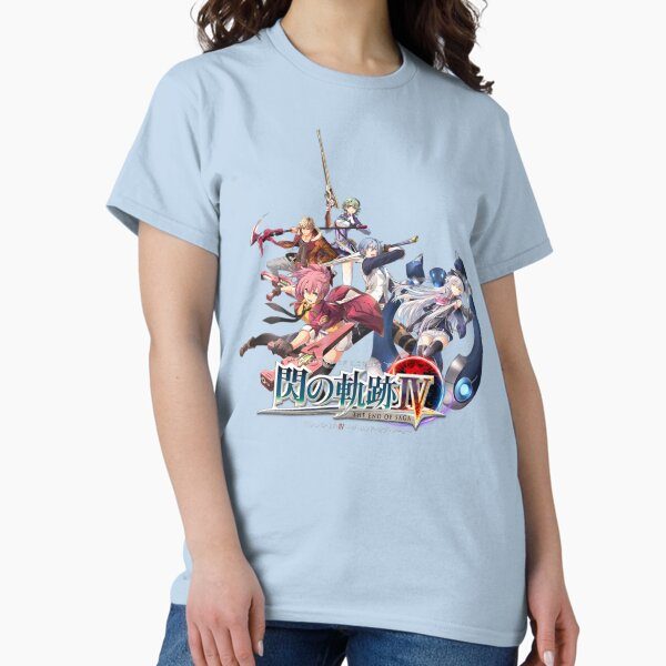 The Legend Of Heroes Official Store: Game Deals You Missed
