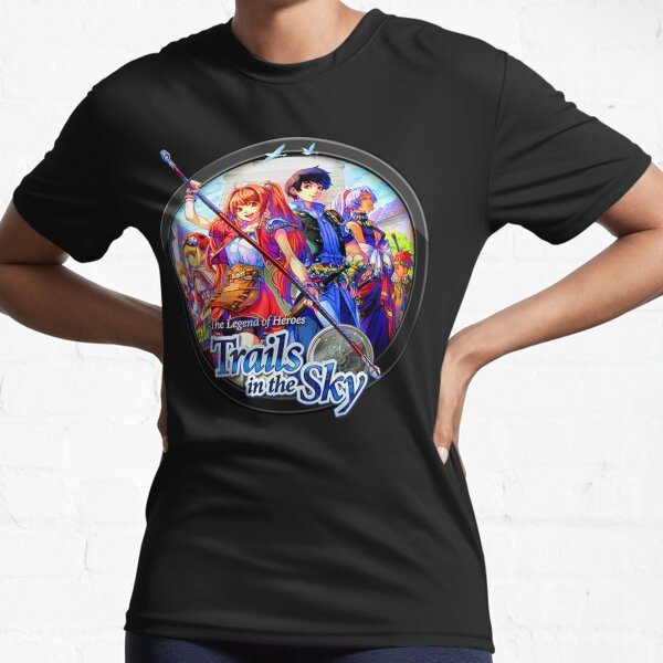 The Legend Of Heroes Official Store: Gamers' Secret Hotspot