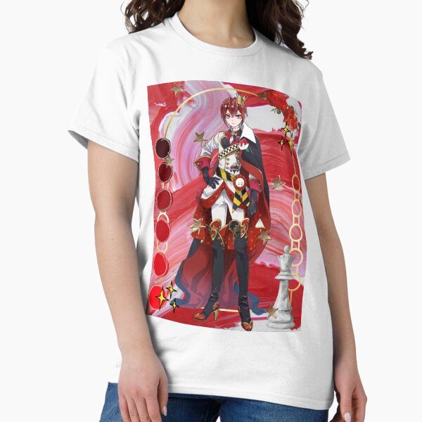 Twisted Wonderland Merchandise: 5 Must‑Have Game Items