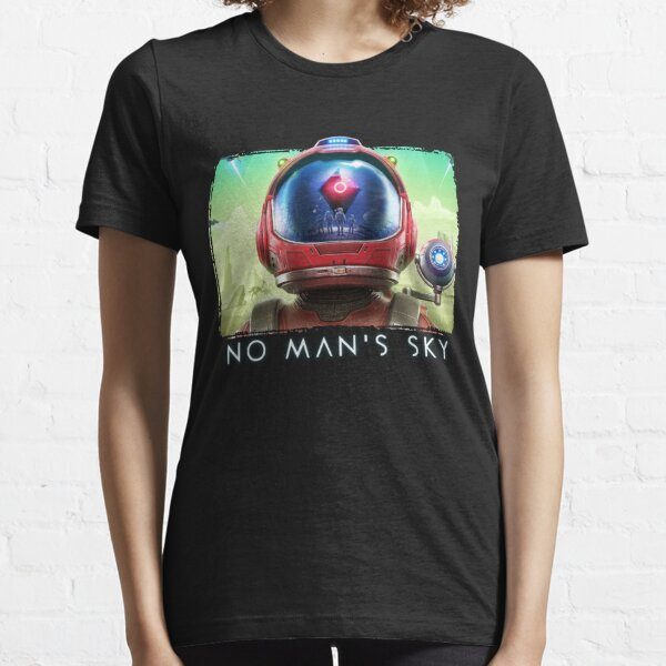 No Mans Sky Merch: Must-Have Gear for Cosmic Adventurers