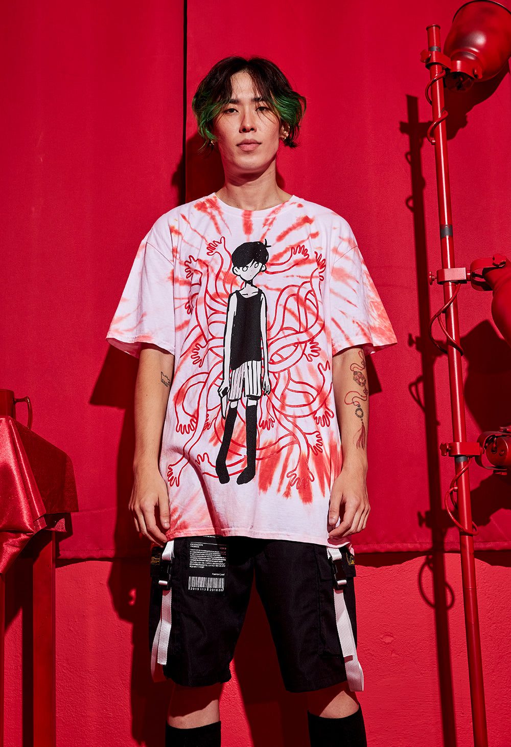 Omori Official Merch Hits: 7 Must‑Grab Items for True Fans