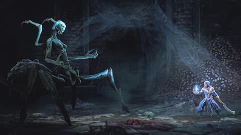 Mandragora Whispers Of The Witch Tree Store: 5 Game Tips