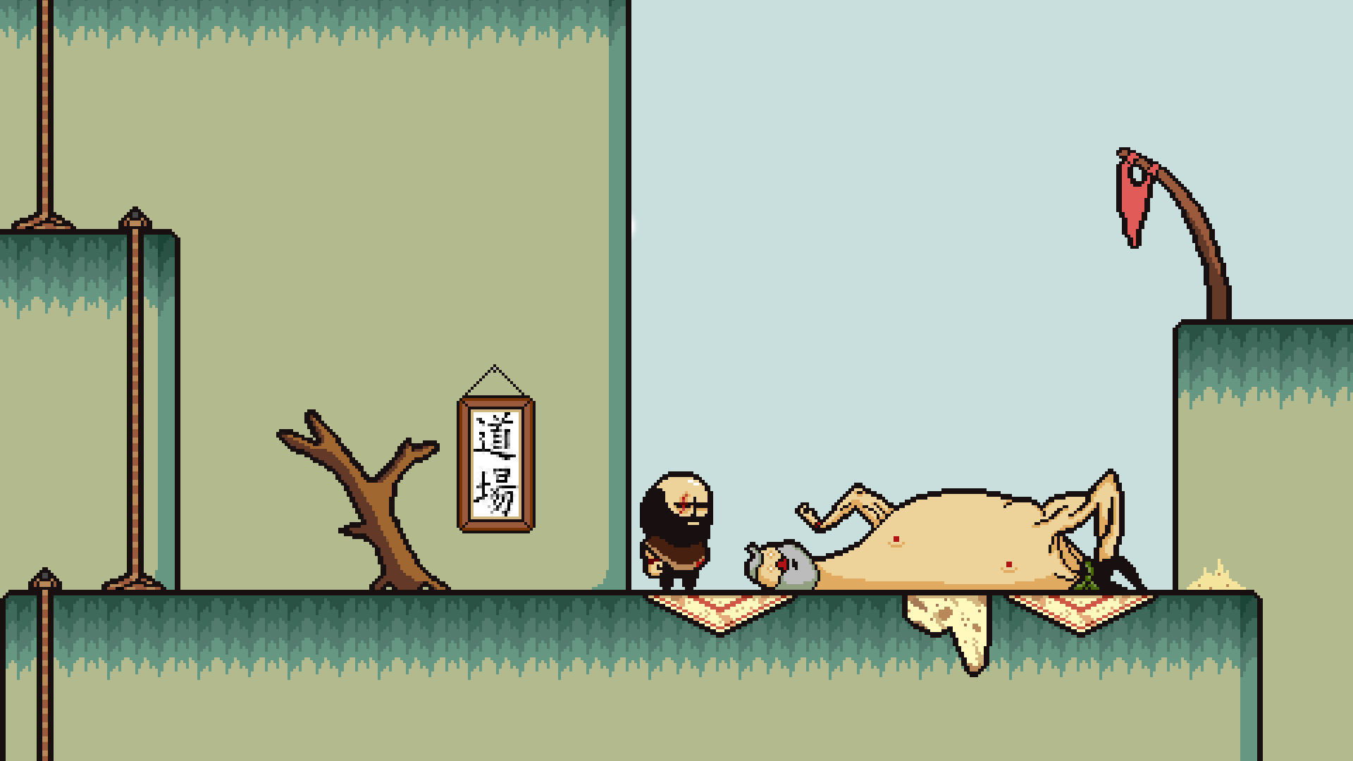 Lisa The Painful Shop Secrets: 7 Tips to Survive the Game