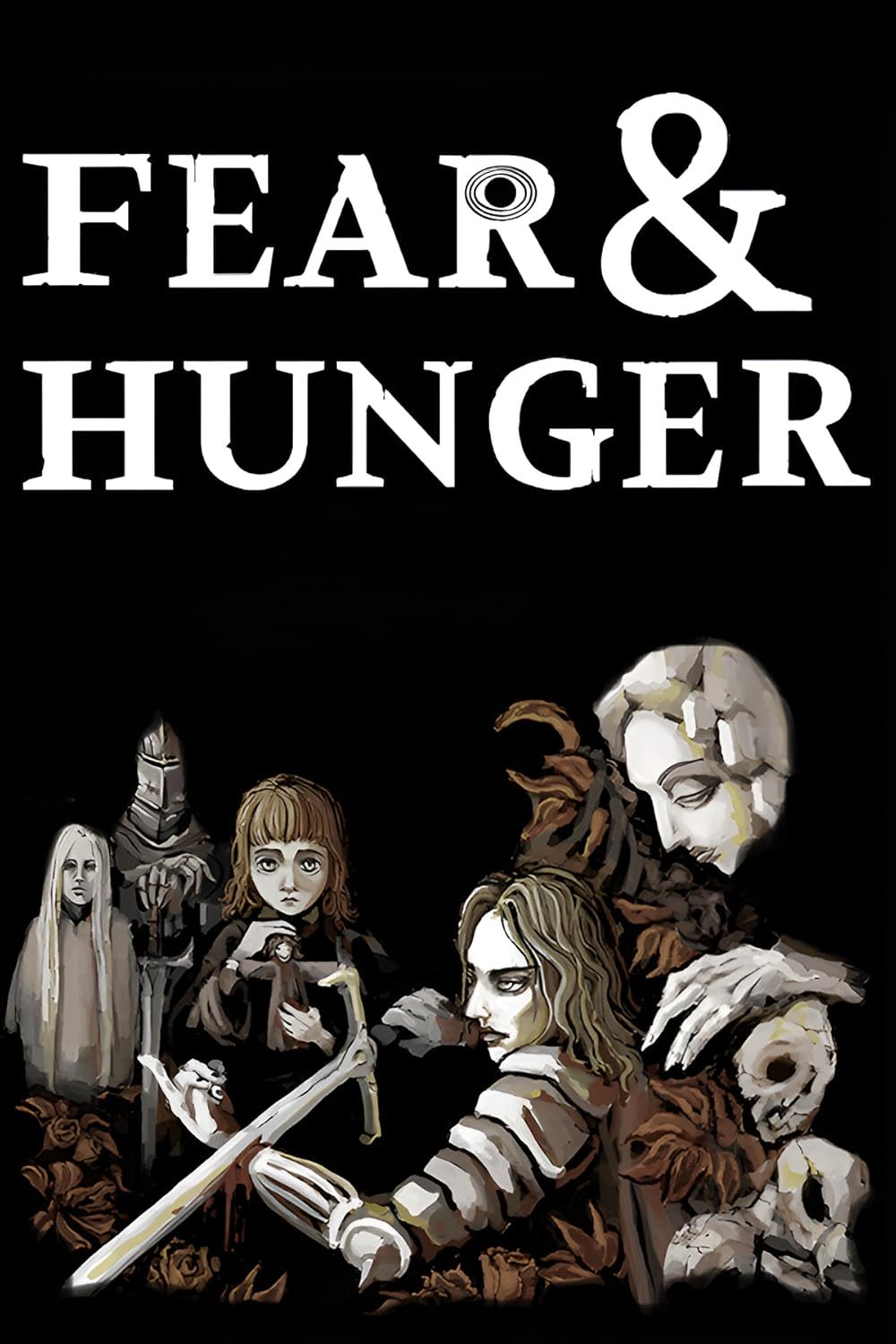 Fear And Hunger Merch: 7 Must-Have Items for Dark Gamers